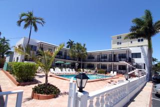 Napoli Belmar Resort - Fort Lauderdale - 0