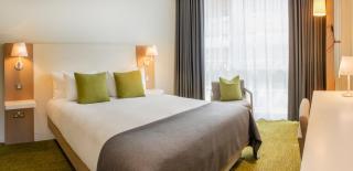 The Orchard Hotel & Restaurant - 3