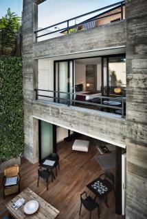 Teku Sardinia Boutique Hotel - 0