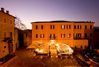 Hotel Clitunno - Spoleto - 0