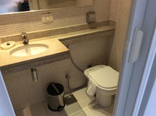 Apartamento Copa Ipa 307 - Rio de Janeiro - 1