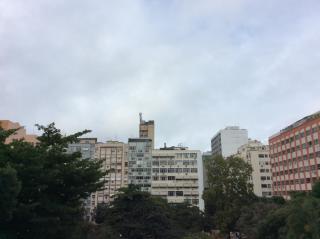 Apartamento Copa Ipa 307 - Rio de Janeiro - 0
