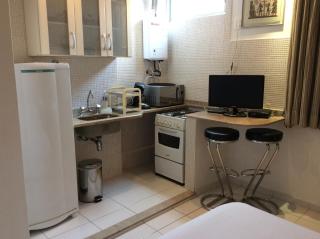 Apartamento Copa Ipa 307 - Rio de Janeiro - 6