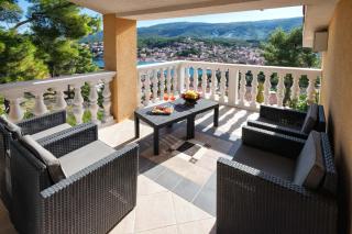 Villa Vista - Jelsa - 6