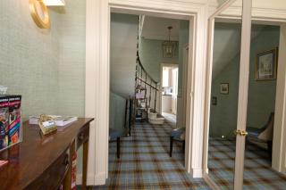 Sherwood Guest House - Edimburgo - 3
