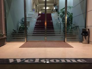 Herges Hotel - Durrës - 9