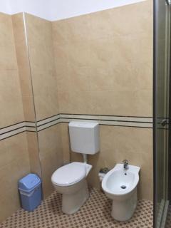 Herges Hotel - Durrës - 2