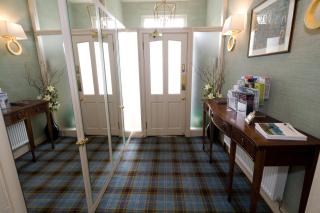 Sherwood Guest House - Edimburgo - 5