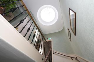Sherwood Guest House - Edimburgo - 7