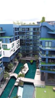 Acqua Condo Jomtien - 9