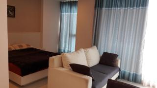 Acqua Condo Jomtien - 8