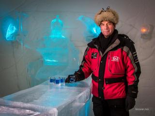 Sorrisniva Igloo Hotel - Alta - 2