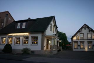 Hotel Schaper - Celle - 9
