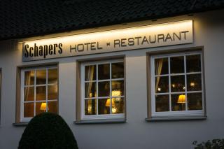 Hotel Schaper - Celle - 8