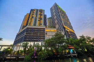 J Lodge Residences @ Malacca River - 8