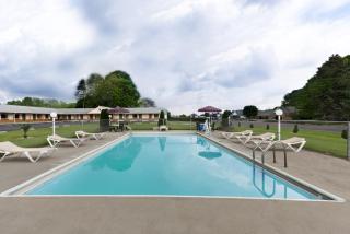Knights Inn Palmyra - Palmyra - 0
