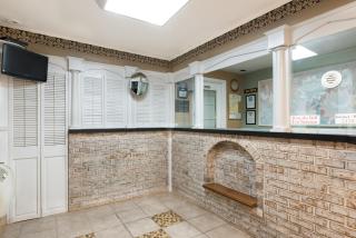 Knights Inn Palmyra - 6