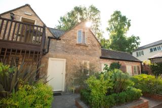 The Talbot Inn - 6