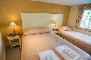 The Talbot Inn - 2
