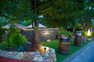 Hotel Aretxarte - Zamudio - 6