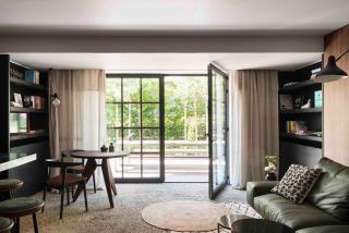 Loft Living Garden Suite - Nieuwpoort - 0