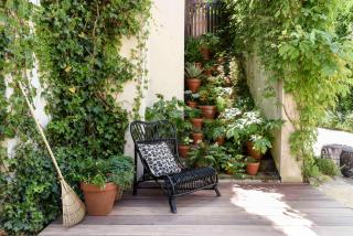 Loft Living Garden Suite - Nieuwpoort - 2