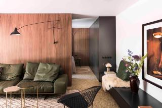 Loft Living Garden Suite - Nieuwpoort - 4