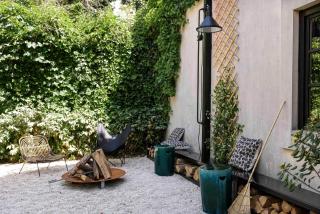 Loft Living Garden Suite - Nieuwpoort - 1