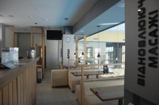 Terra Nova Sport&Spa Hotel - Hatne - 3