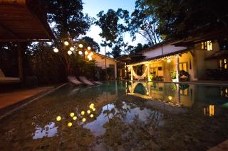Hotel Boutique Perainda - 3