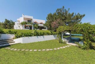 Rodos Paradise Villa - Koskinou - 8
