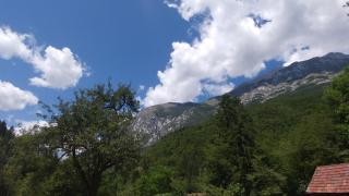 Apartmaji Katrč - Soča - 3