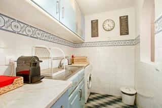 BmyGuest - Mouraria Central Apartment II - Lisbona - 8