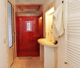 Palazzo Camarda B&B - Ceglie Messapica - 1