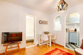 BmyGuest - Mouraria Central Apartment II - Lisbona - 3