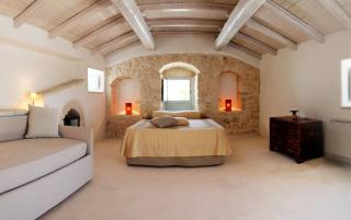 Palazzo Camarda B&B - Ceglie Messapica - 2