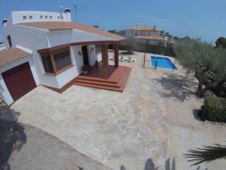 Premium property Cap Roig Beach - 0