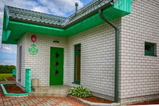 Raja Lake House - 6