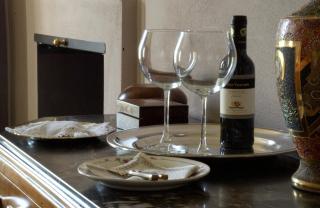 Casa Isabella - Vaglio Serra - 7