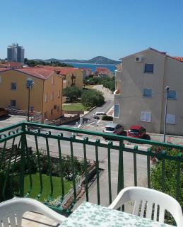 Apartman "Rosa" - Vodice - 0