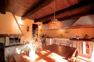 Podere di Maggio - Casa Grande - Santa Fiora - 6