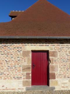 Le Chevreuil Hameau des Damayots - Montbeugny - 3