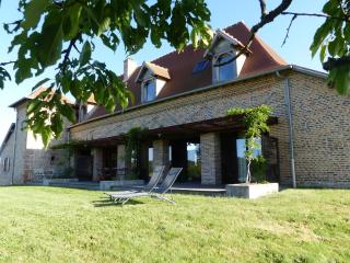 Le Chevreuil Hameau des Damayots - Montbeugny - 0