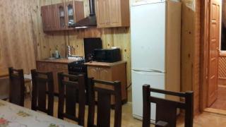 Holiday Home Rayskiy Ugolochek - 6