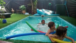 Cabin Resort - Moshav Ramot - 6