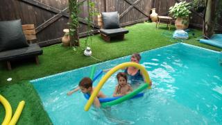 Cabin Resort - 9