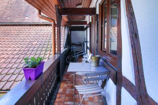 Suites Residences Spa - Colmar - 8