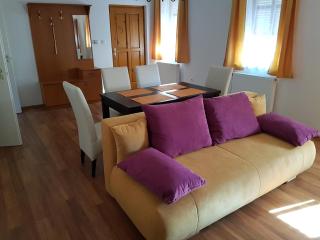 Apartman Kaszás Central - Mosonmagyaróvár - 7