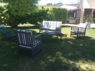 Le Grillage a Poules - 1