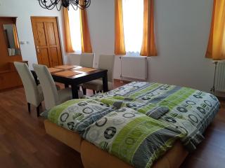 Apartman Kaszás Central - 2
